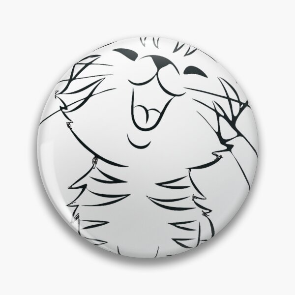 Item preview, Cat  designed and sold by artesiaKT.