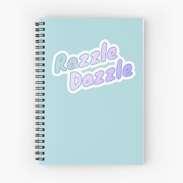 Item preview, Razzle Dazzle  designed and sold by ThePurpleFrog.