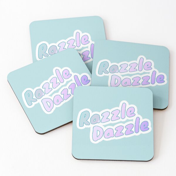 Item preview, Razzle Dazzle  designed and sold by ThePurpleFrog.