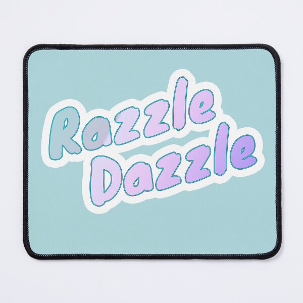 Item preview, Razzle Dazzle  designed and sold by ThePurpleFrog.