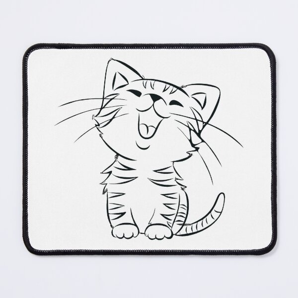 Item preview, Cat  designed and sold by artesiaKT.