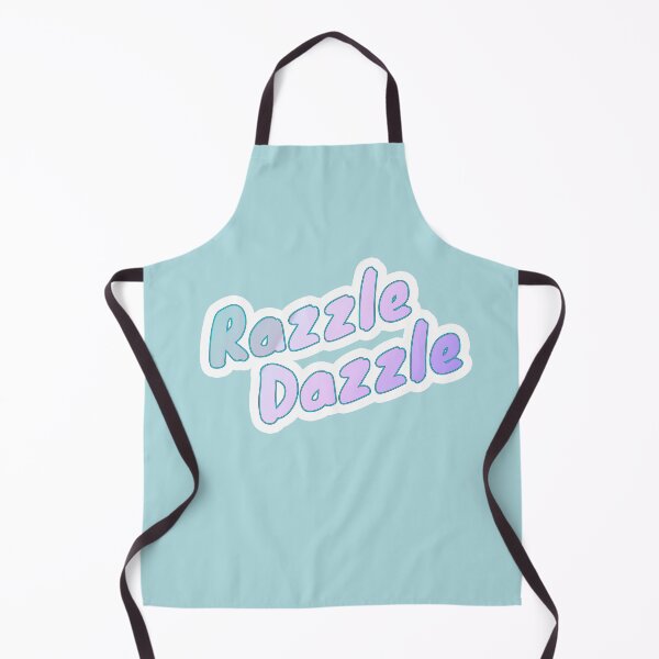 Item preview, Razzle Dazzle designed and sold by ThePurpleFrog.