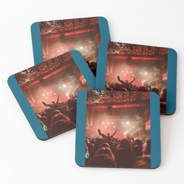 Item preview, concert crowd surfing  designed and sold by Jaalawelch.