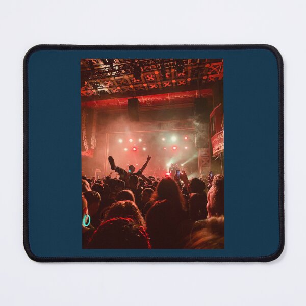 Item preview, concert crowd surfing  designed and sold by Jaalawelch.