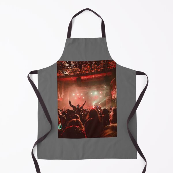 Item preview, concert crowd surfing  designed and sold by Jaalawelch.