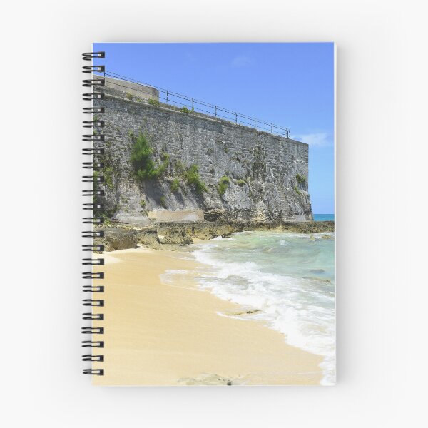 Aperçu de l'œuvre Sandy Fort St. Catherine créée et vendue par danachirps.