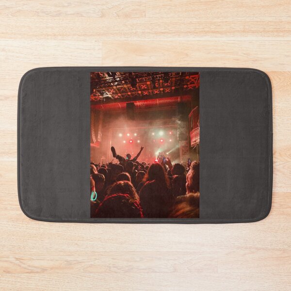 Item preview, concert crowd surfing  designed and sold by Jaalawelch.