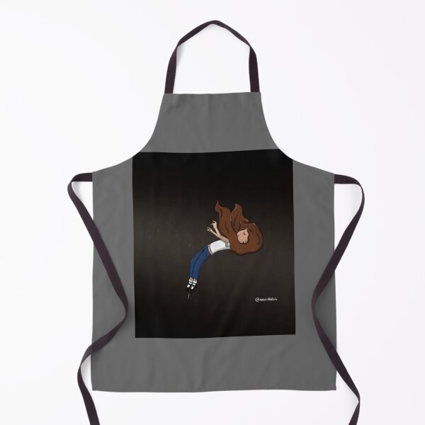 Item preview, Falling in the dark designed and sold by Jaalawelch.