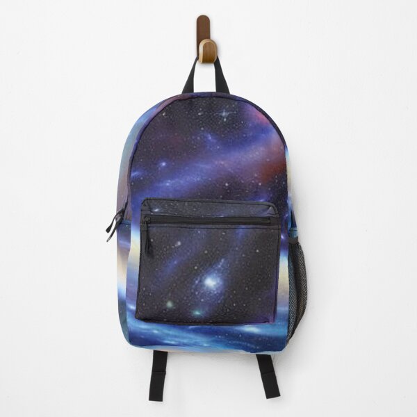 Item preview, Starry Blue Space designed and sold by Ashley Gagnon.