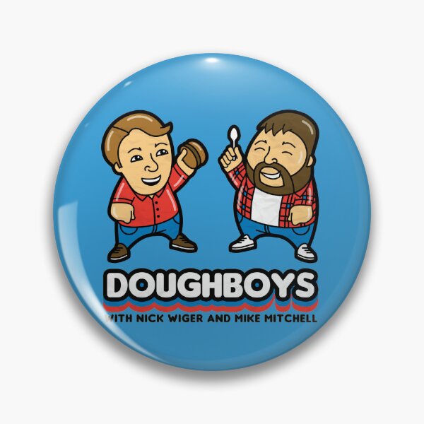 Item preview, Doughboys designed and sold by Largo T-shirt.