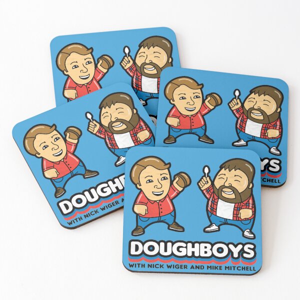 Item preview, Doughboys designed and sold by Largo T-shirt.