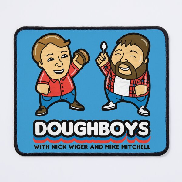 Item preview, Doughboys designed and sold by Largo T-shirt.
