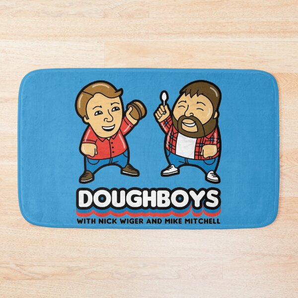 Item preview, Doughboys designed and sold by Largo T-shirt.