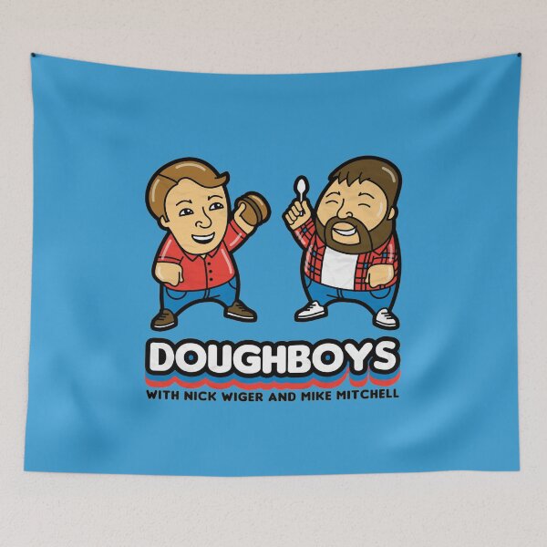 Item preview, Doughboys designed and sold by Largo T-shirt.