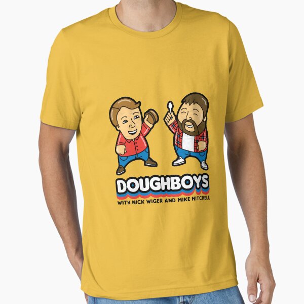 Item preview, Doughboys designed and sold by Largo T-shirt.