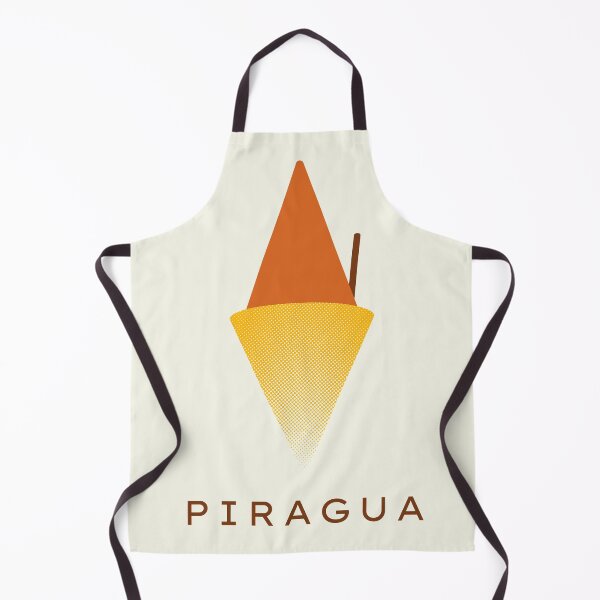 Item preview, Piragua designed and sold by reypr.