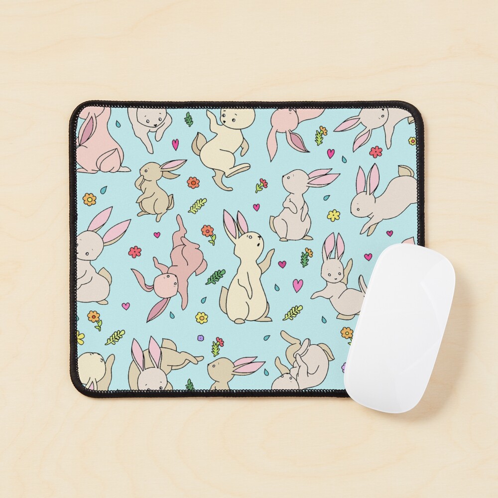 Item preview, Mouse Pad designed and sold by Emus.