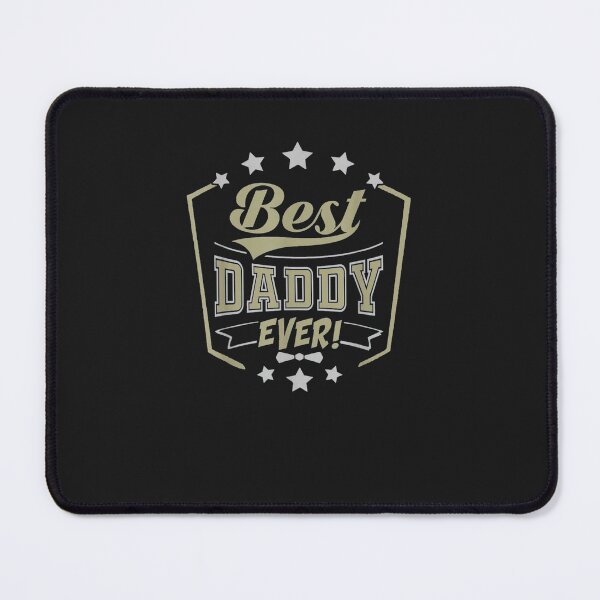 Item preview, Best Daddy Ever designed and sold by sudothongminh.