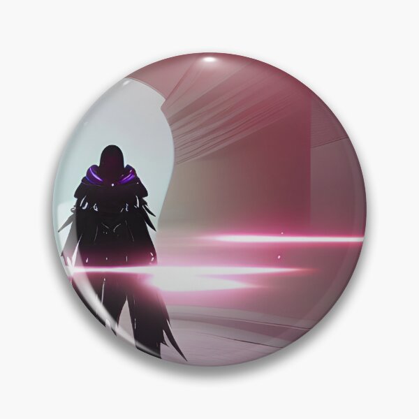 Item preview, Destiny Inspired Sci-Fi Character designed and sold by Jaraz.