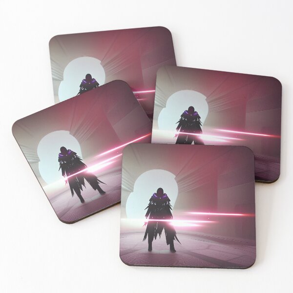 Item preview, Destiny Inspired Sci-Fi Character designed and sold by Jaraz.