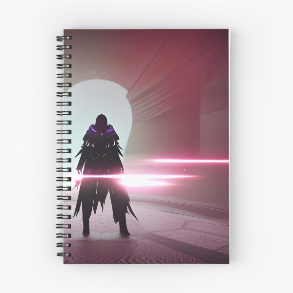 Item preview, Destiny Inspired Sci-Fi Character designed and sold by Jaraz.