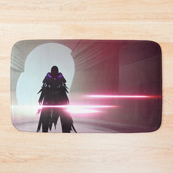 Item preview, Destiny Inspired Sci-Fi Character designed and sold by Jaraz.