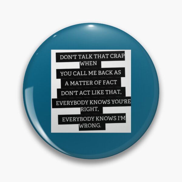 Item preview, Fir lyric designed and sold by Jaalawelch.
