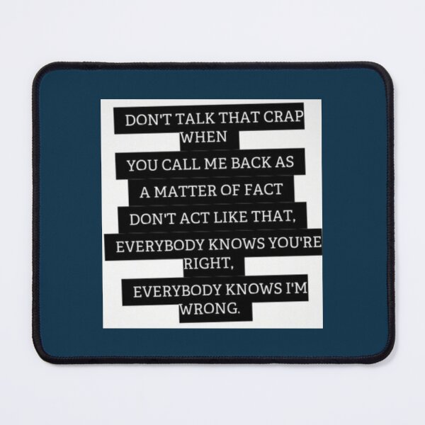 Item preview, Fir lyric designed and sold by Jaalawelch.