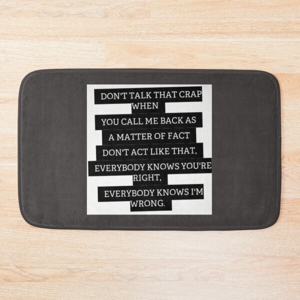 Item preview, Fir lyric designed and sold by Jaalawelch.