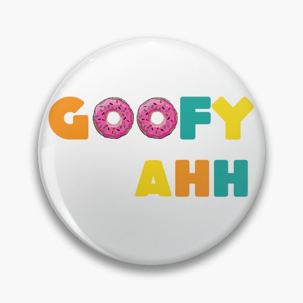 Item preview, Goofy Ahh designed and sold by THEONEE.