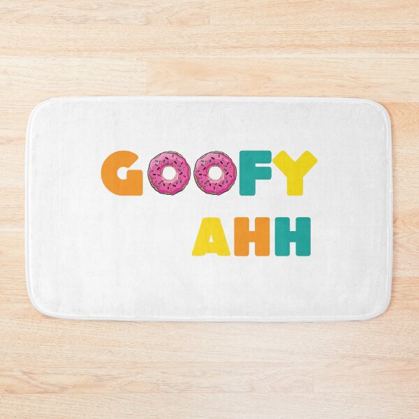 Item preview, Goofy Ahh designed and sold by THEONEE.