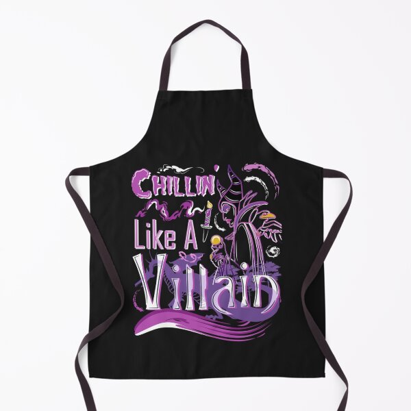 Item preview, Chillin_ Like A Villain   designed and sold by jessicavadnais.