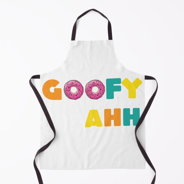 Item preview, Goofy Ahh designed and sold by THEONEE.