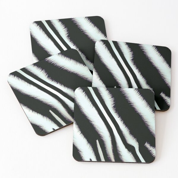 Item preview, Zebra Stripe 1 designed and sold by Kingcls.