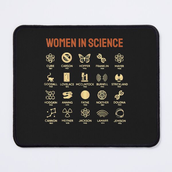 Item preview, History Of Science designed and sold by hangoxinhxan.