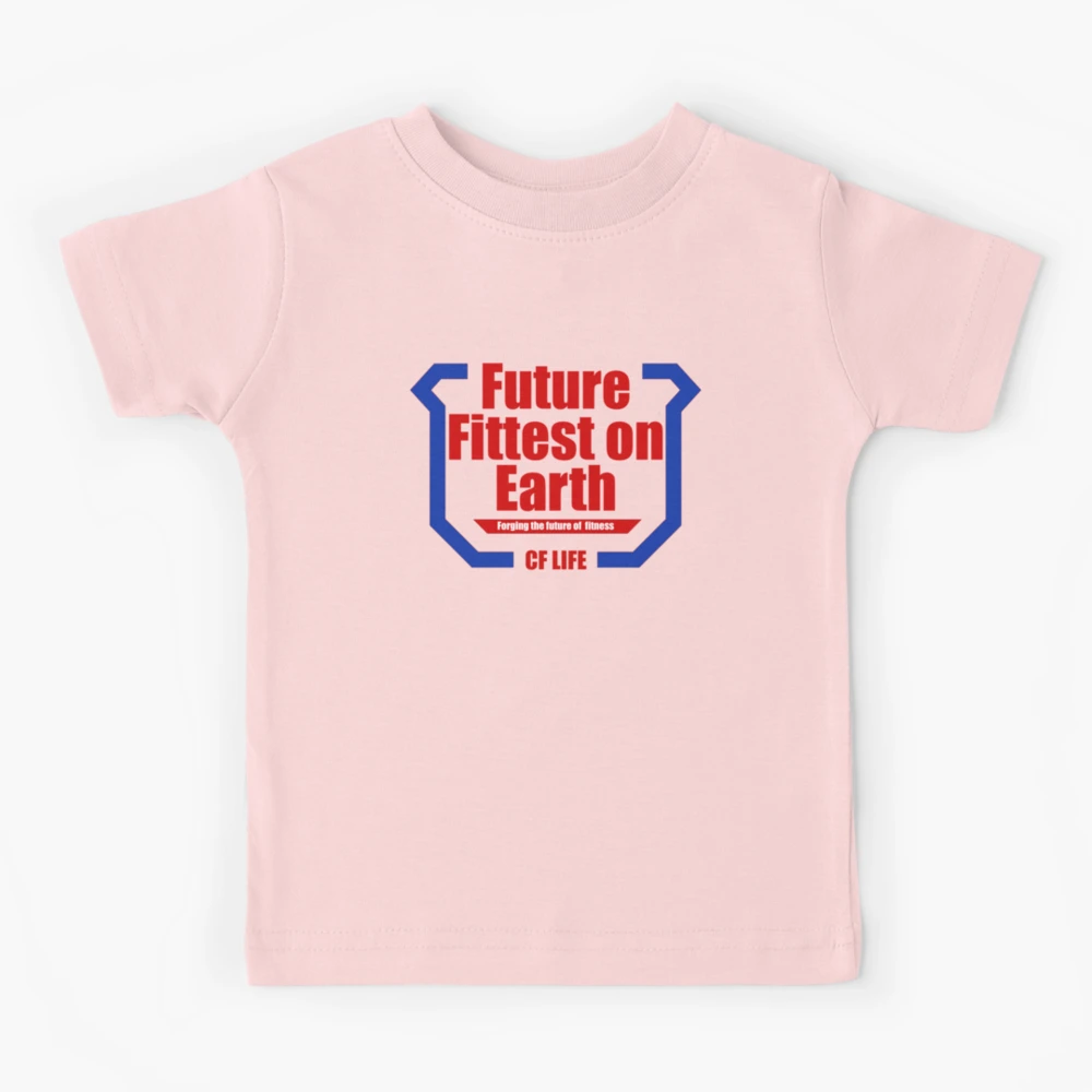 Future fittest on earth - adult version Essential T-Shirt for Sale by  hadicazvysavaca