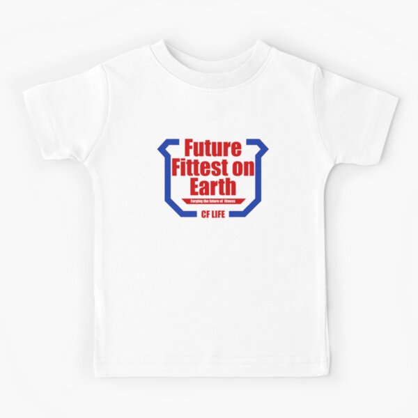 Future fittest on earth - adult version 