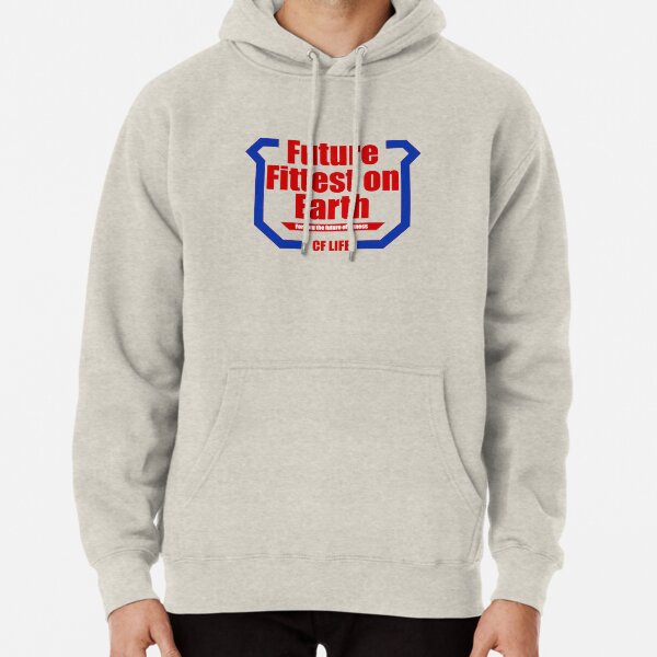 crossfit games hoodie