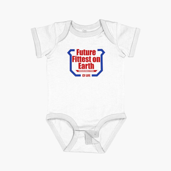 Crossfit Kids Babies Clothes for Sale Redbubble