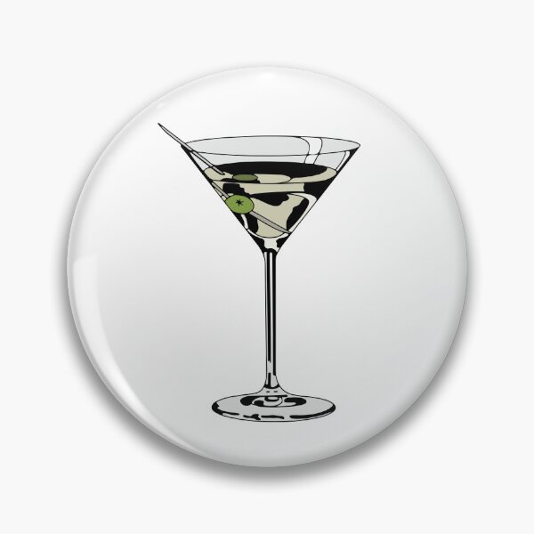 Item preview, Dirty Martini designed and sold by abigailwiley.