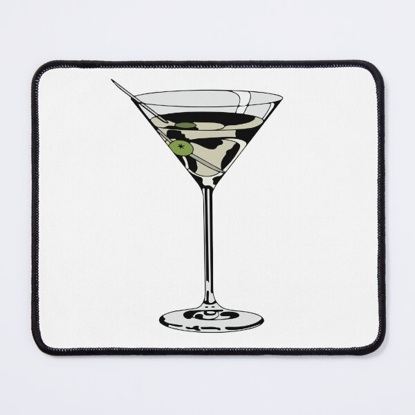 Item preview, Dirty Martini designed and sold by abigailwiley.