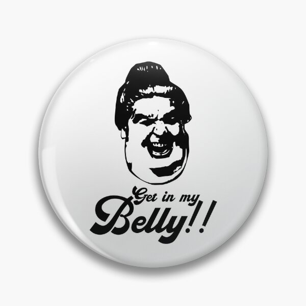 Item preview, Fat Bastard Get In My Belly - Austin Powers - Mike Myers - Comedy designed and sold by TaoJones42.