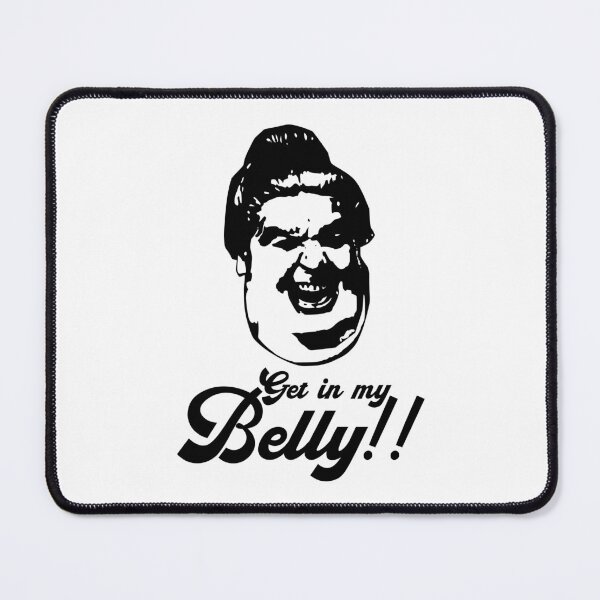 Item preview, Fat Bastard Get In My Belly - Austin Powers - Mike Myers - Comedy designed and sold by TaoJones42.