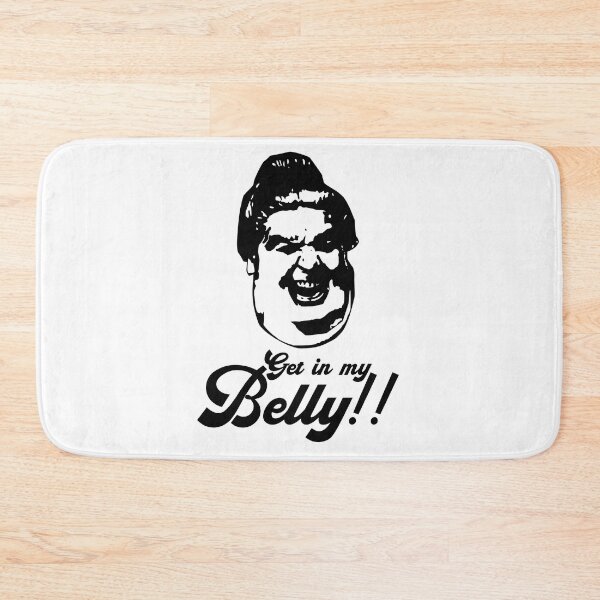 Item preview, Fat Bastard Get In My Belly - Austin Powers - Mike Myers - Comedy designed and sold by TaoJones42.