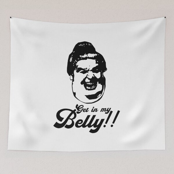 Item preview, Fat Bastard Get In My Belly - Austin Powers - Mike Myers - Comedy designed and sold by TaoJones42.