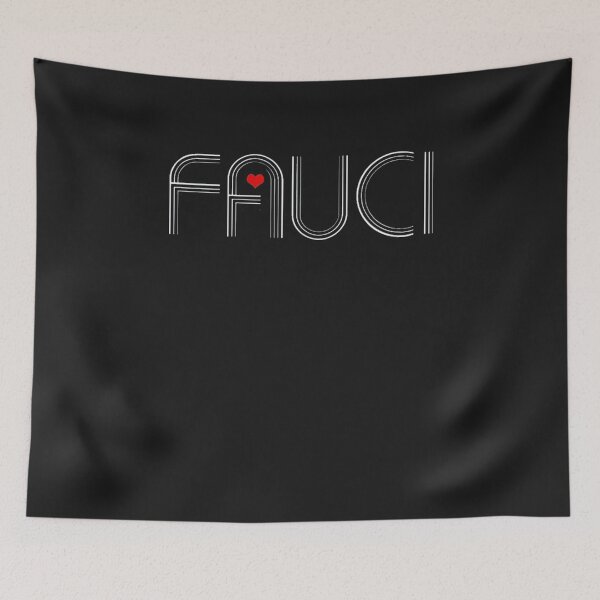 Item preview, Fauci Believe in Science designed and sold by hangoxinhxan.
