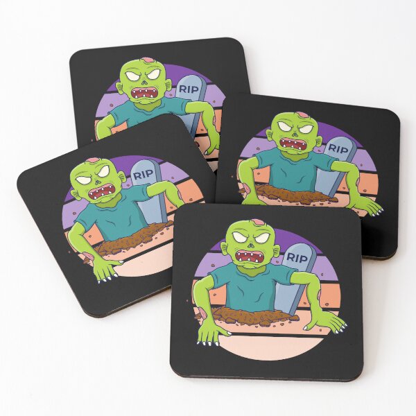 Item preview, zombie attack designed and sold by cutenevil.