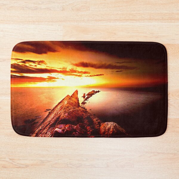 Item preview, seaside mountain designed and sold by HANPENTIP.