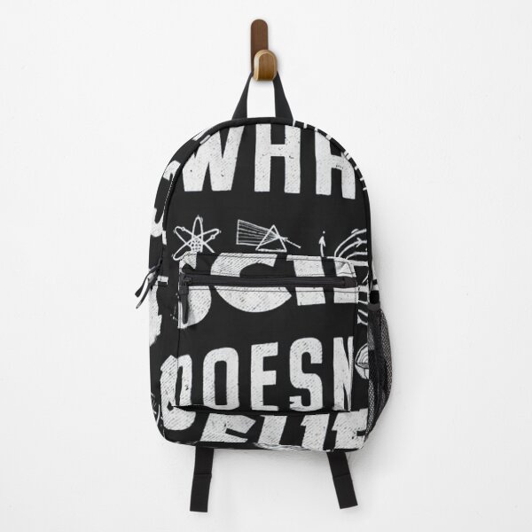 Item preview, Science Doesn't Care What You Believe designed and sold by hangoxinhxan.