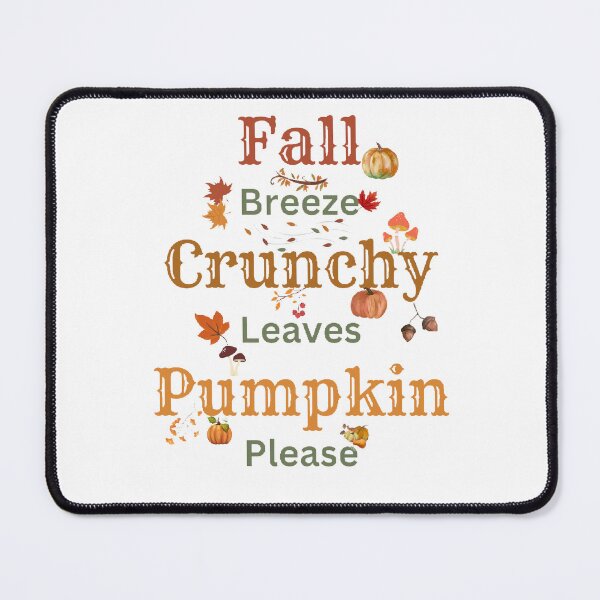 Item preview, Fall Is Here - Funny and Cute T-Shirts Quotes designed and sold by Designspot2020.